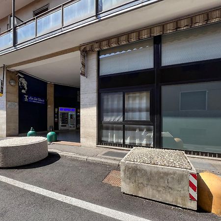 Loft32Pavia, Moderno Appartamento Di 60Mq In Zona Stazione Exterior photo