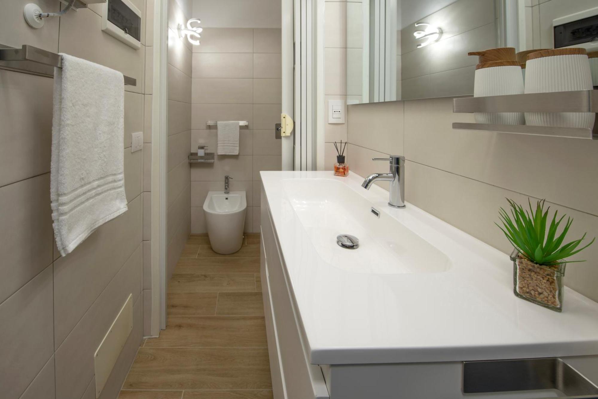 Loft32Pavia, Moderno Appartamento Di 60Mq In Zona Stazione Exterior photo