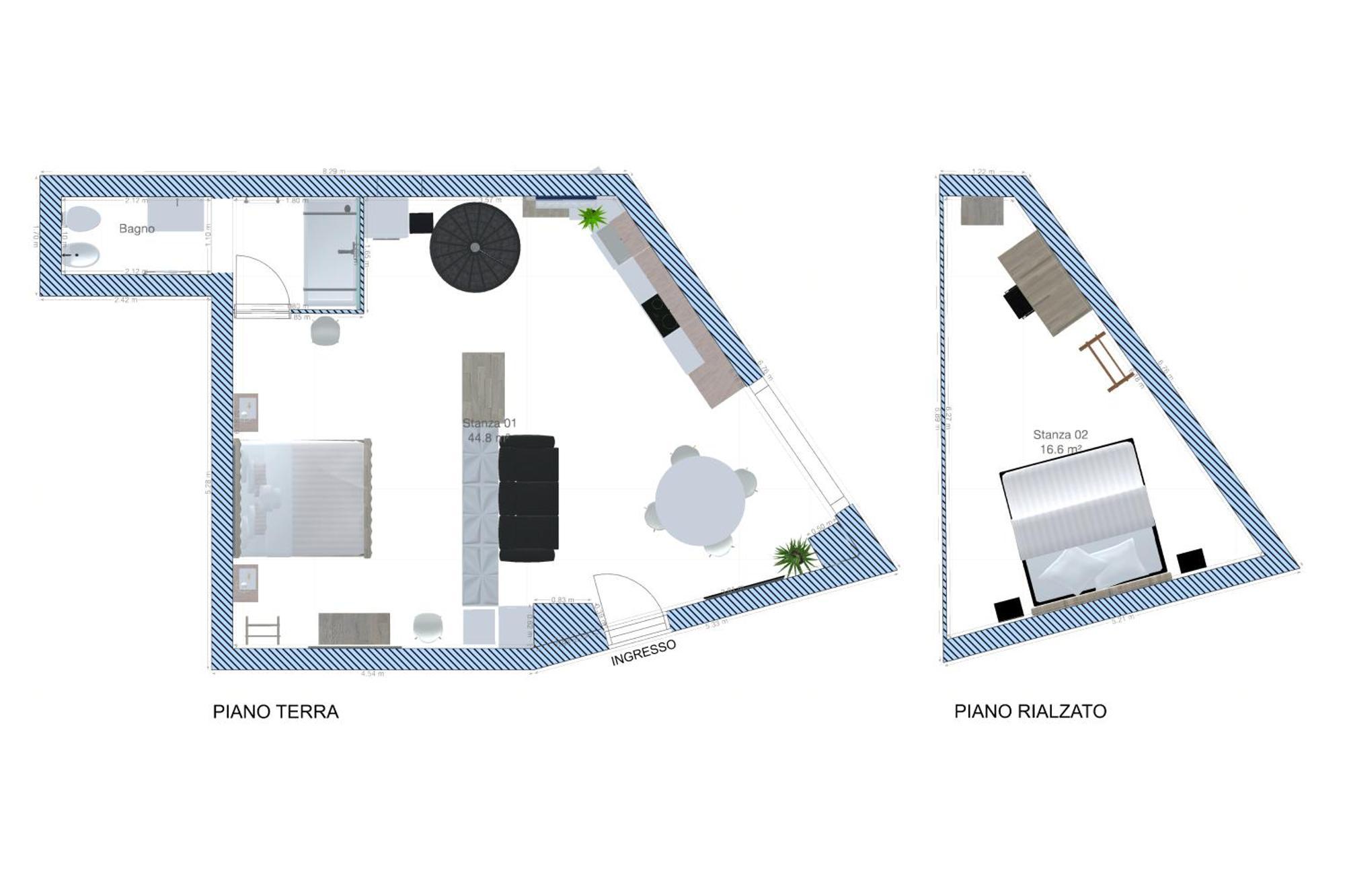 Loft32Pavia, Moderno Appartamento Di 60Mq In Zona Stazione Exterior photo